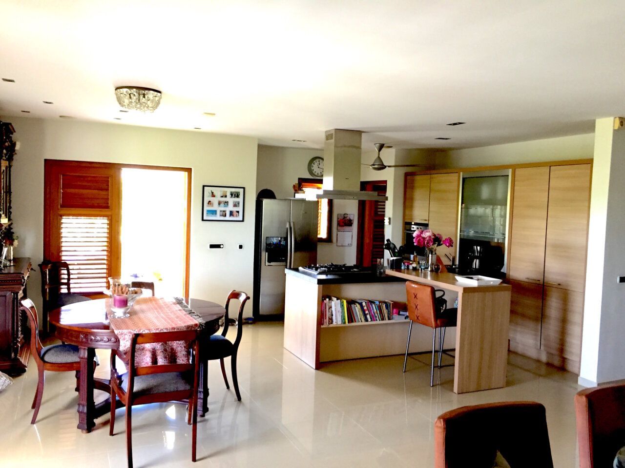 Villa in Blue Bay