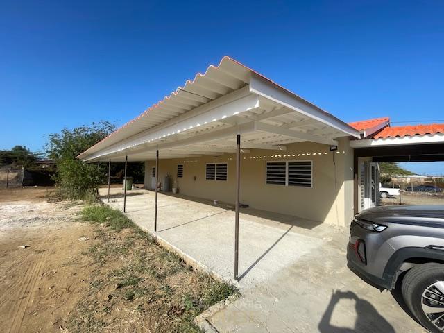 House in Santa Rosa