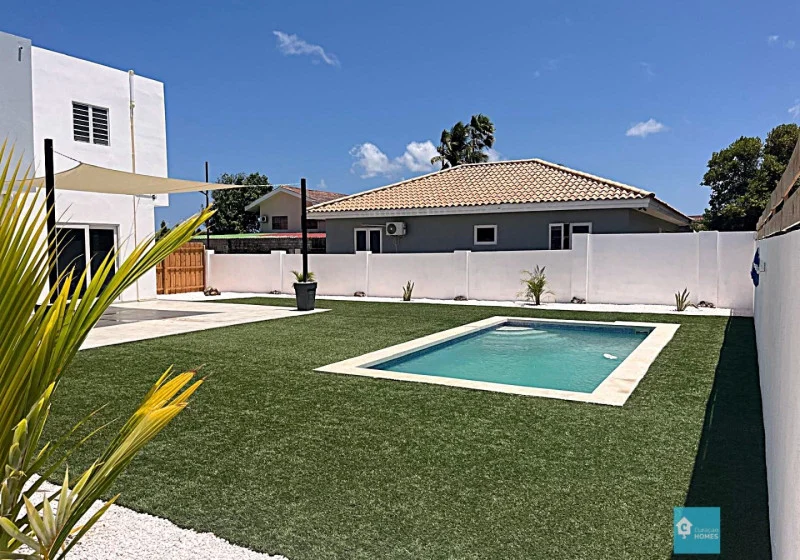 Villa in Santa Rosa Region