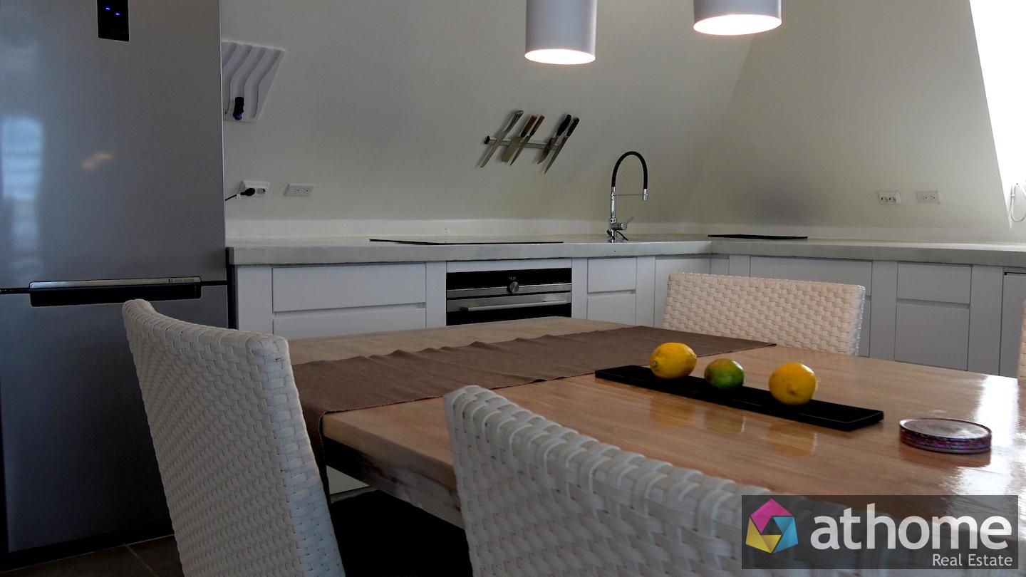 Apartment in Pietermaai