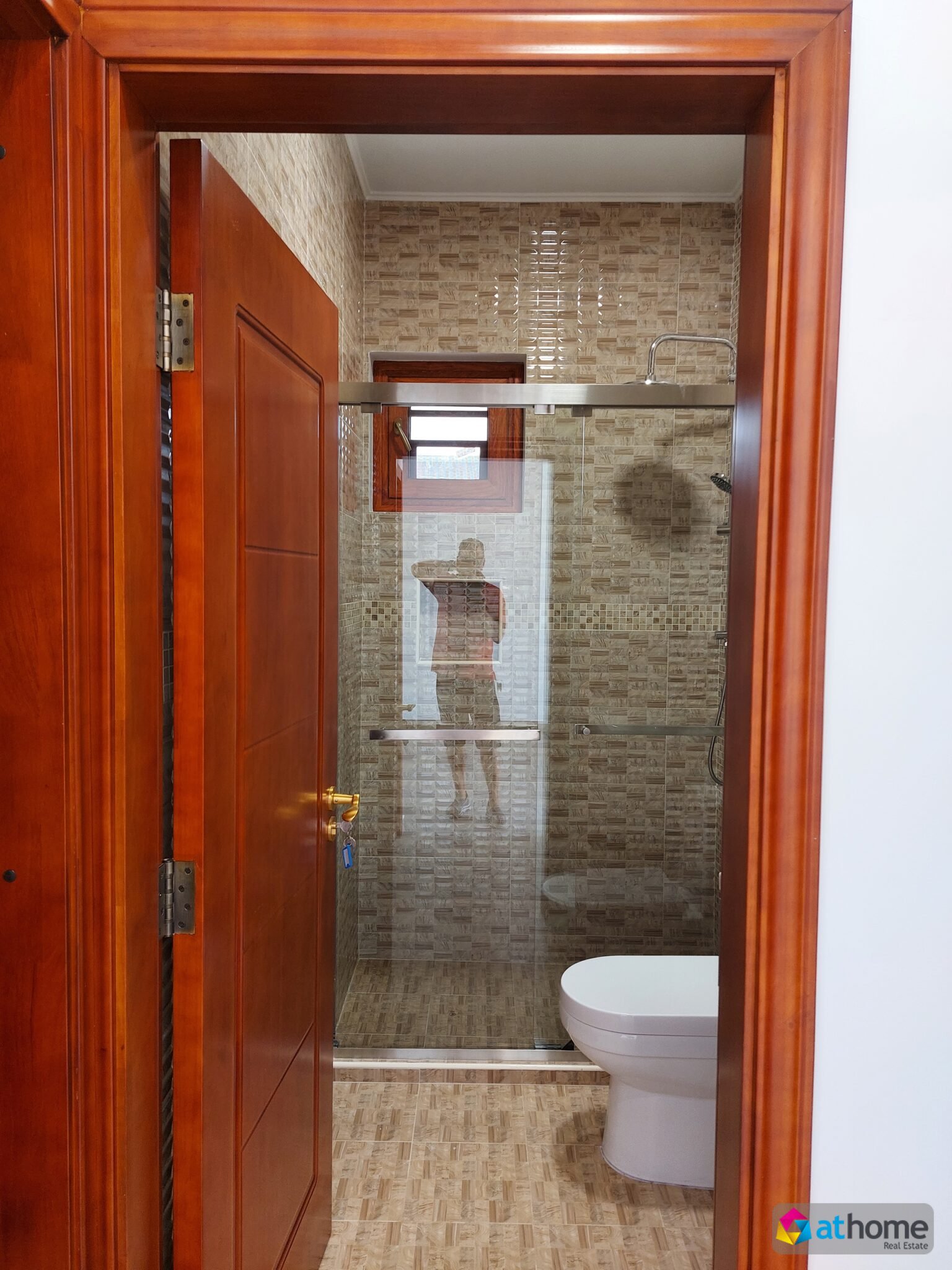 Apartment in Jongbloed