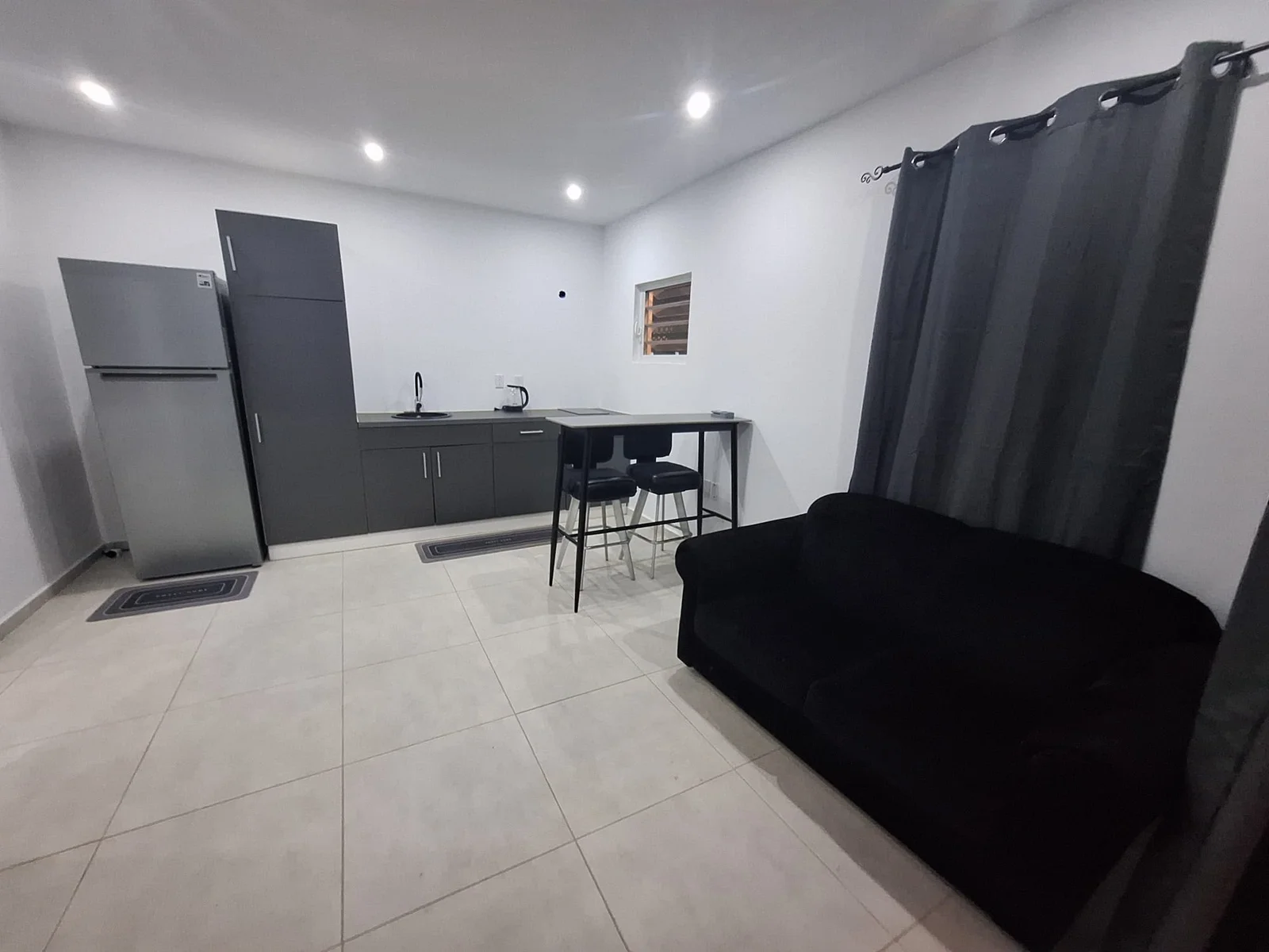 Apartment in Steenrijk