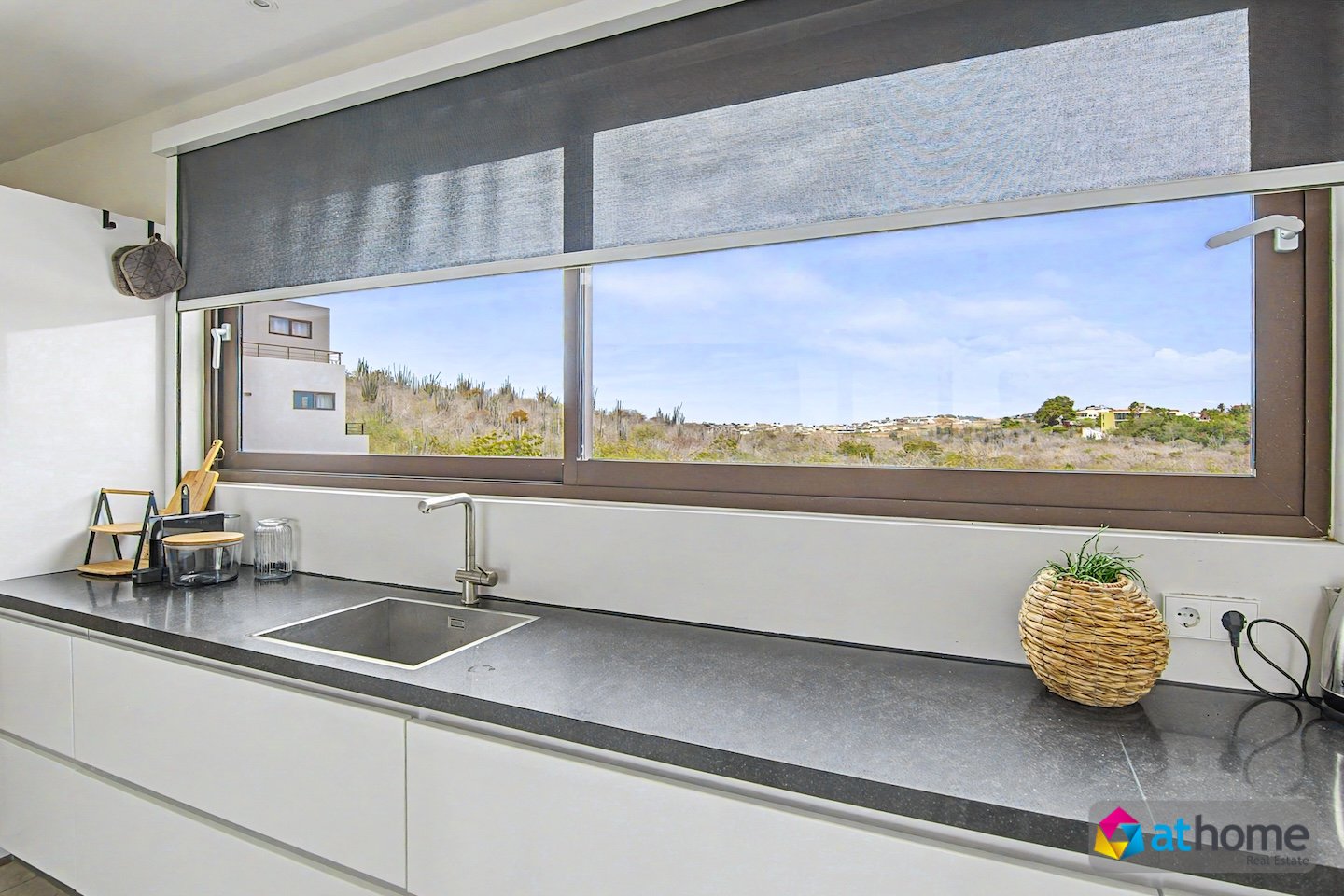 Apartment in Jan Sofat