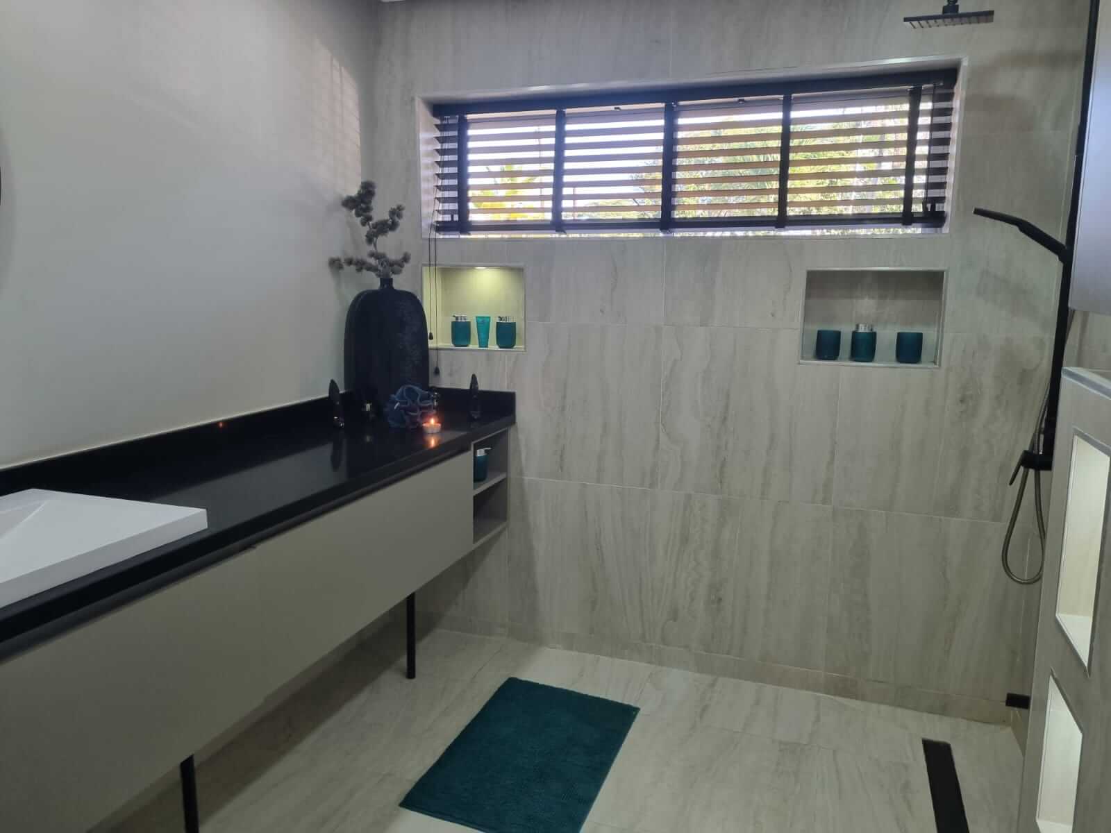 Apartment in Curaçao