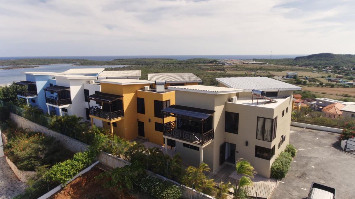 Woonhuis in Bottelier
