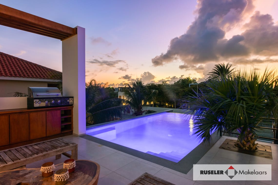 Villa in Vista Royal