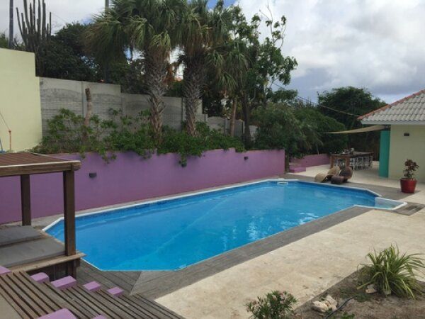 Villa in Girouette
