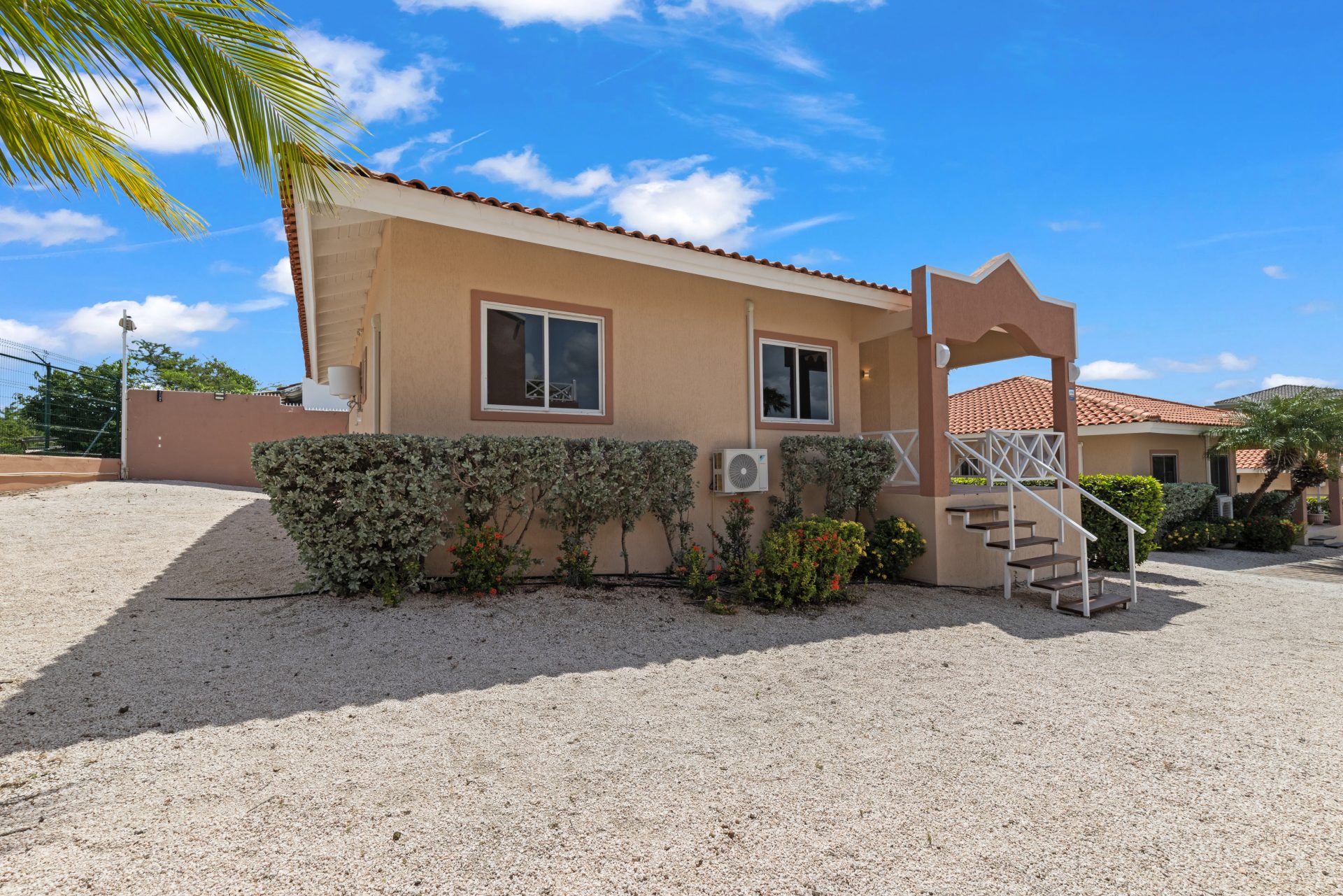 House in Parasasa