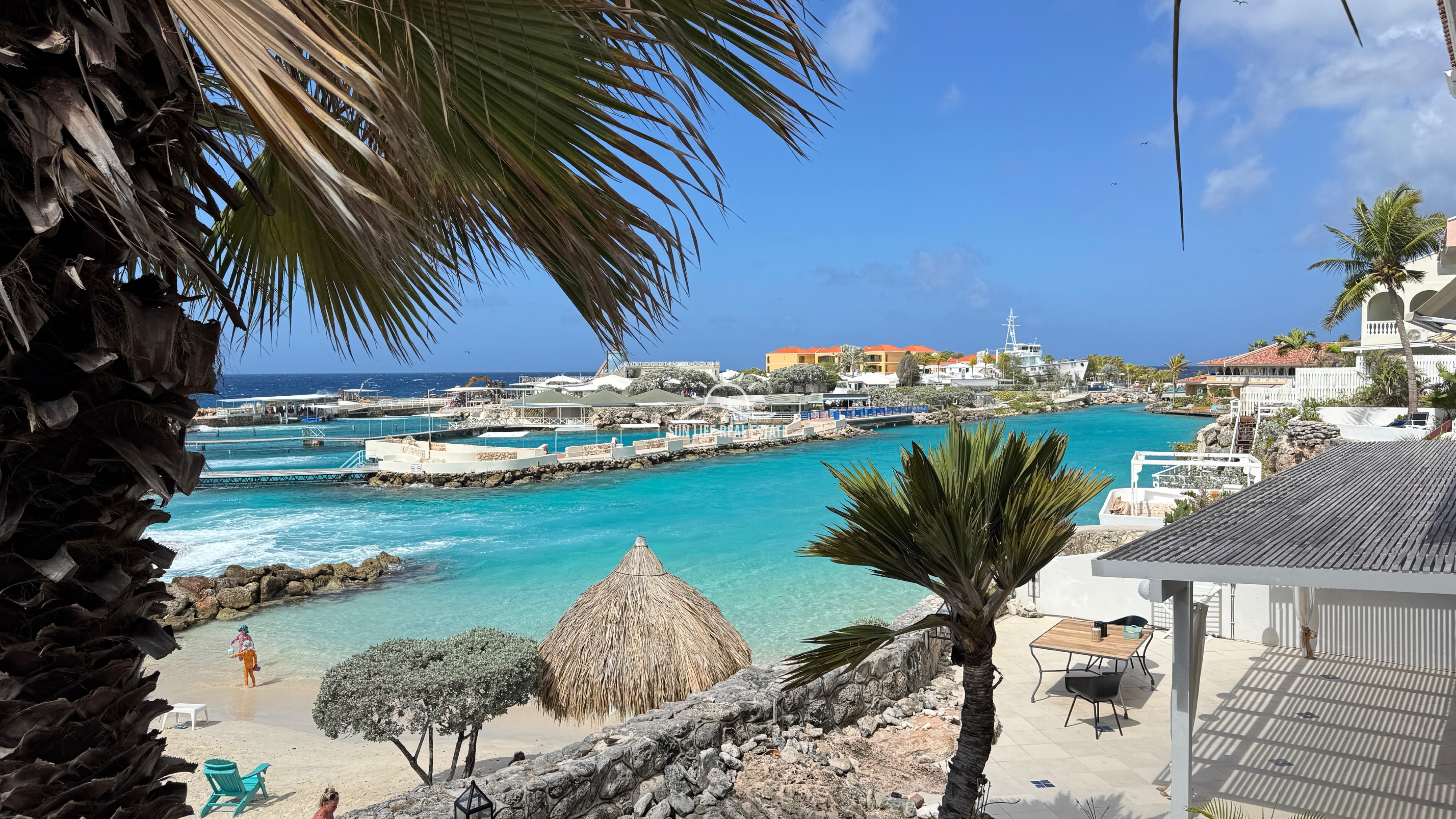 Apartment in Curaçao