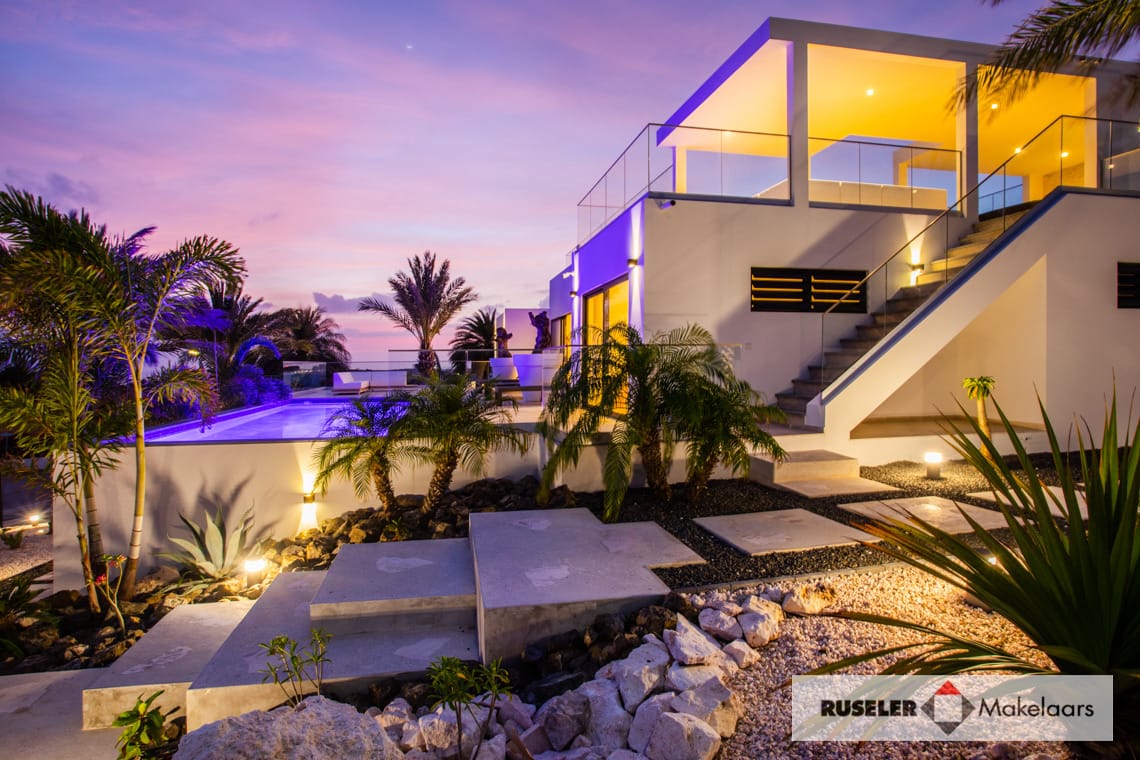 Property in Vista Royal