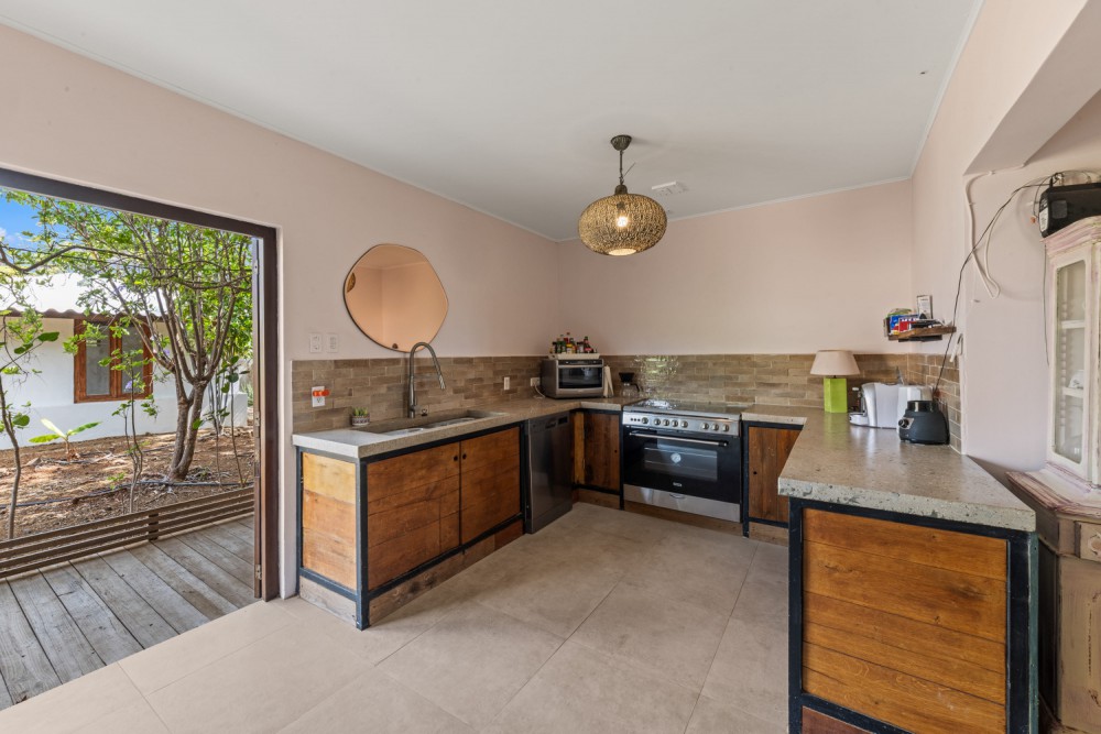Property in Jan Thiel