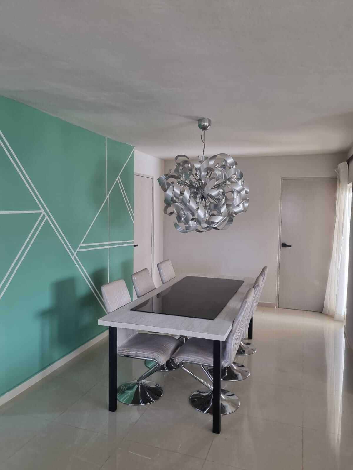 Apartment in Curaçao