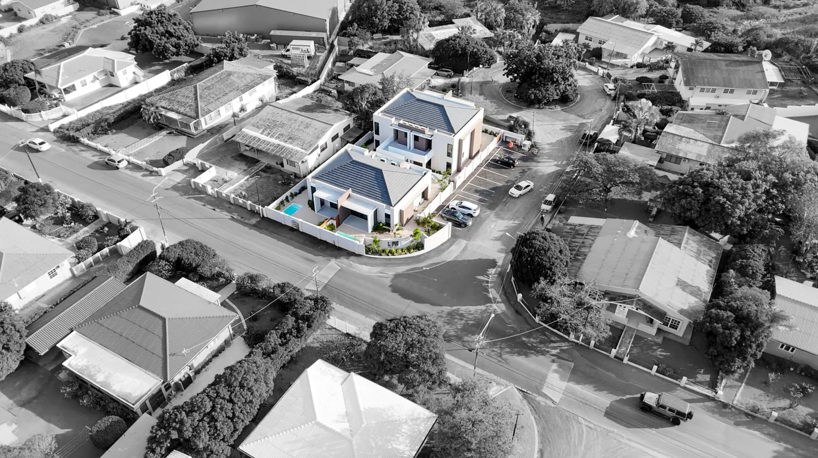 Property in Janwe
