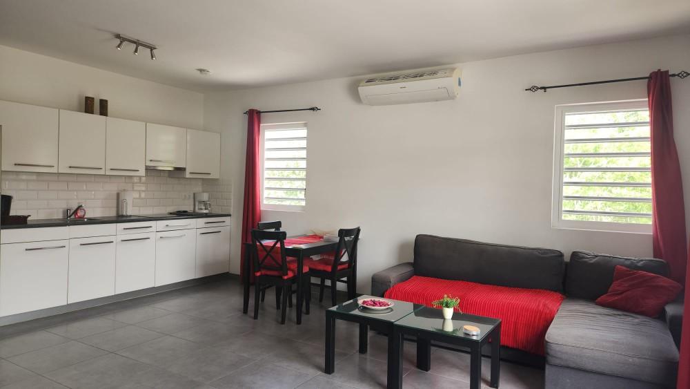 Apartment in Steenrijk
