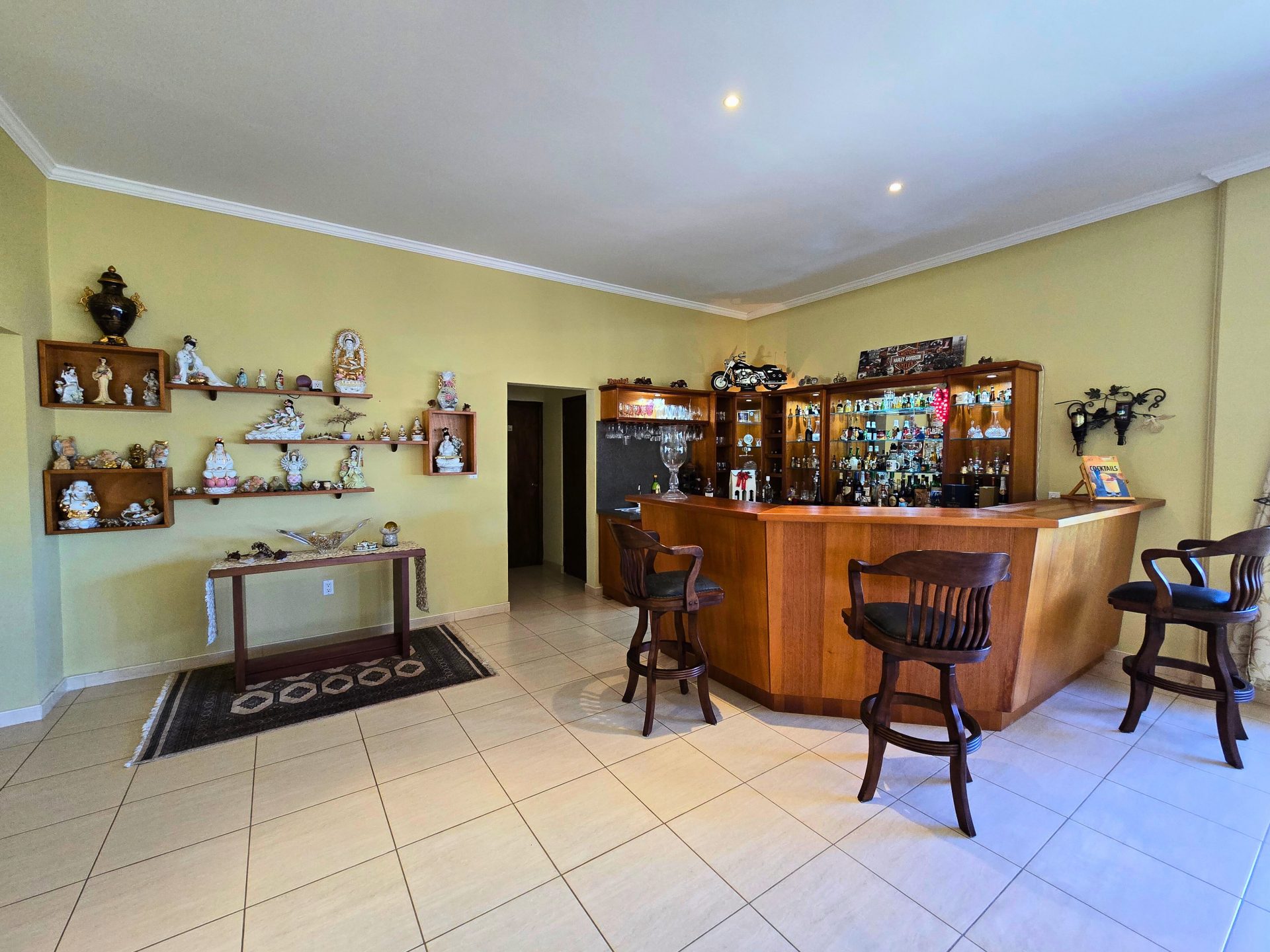 Property in Girouette