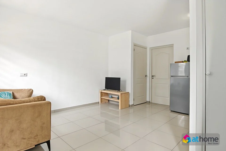 Apartment in Cas Grandi