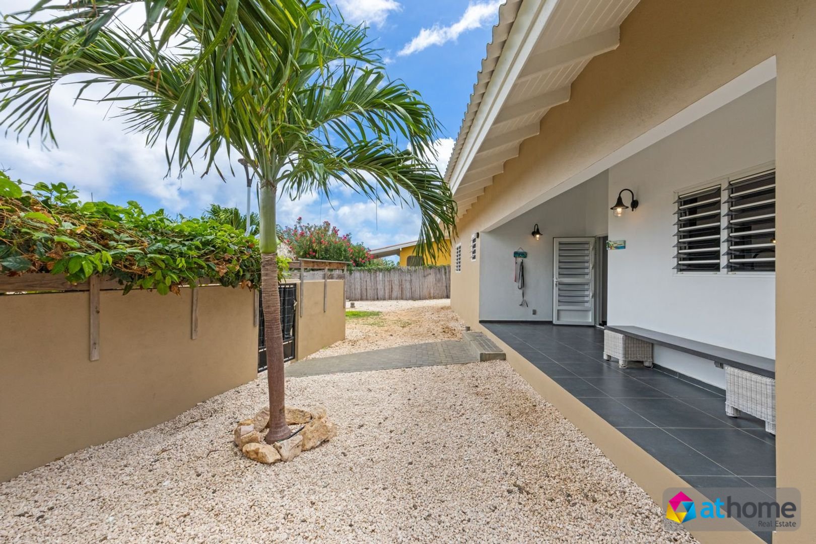 Villa in Santa Catharina