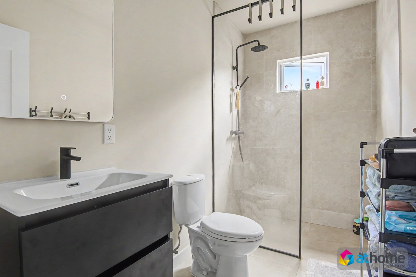 Property in Matancia