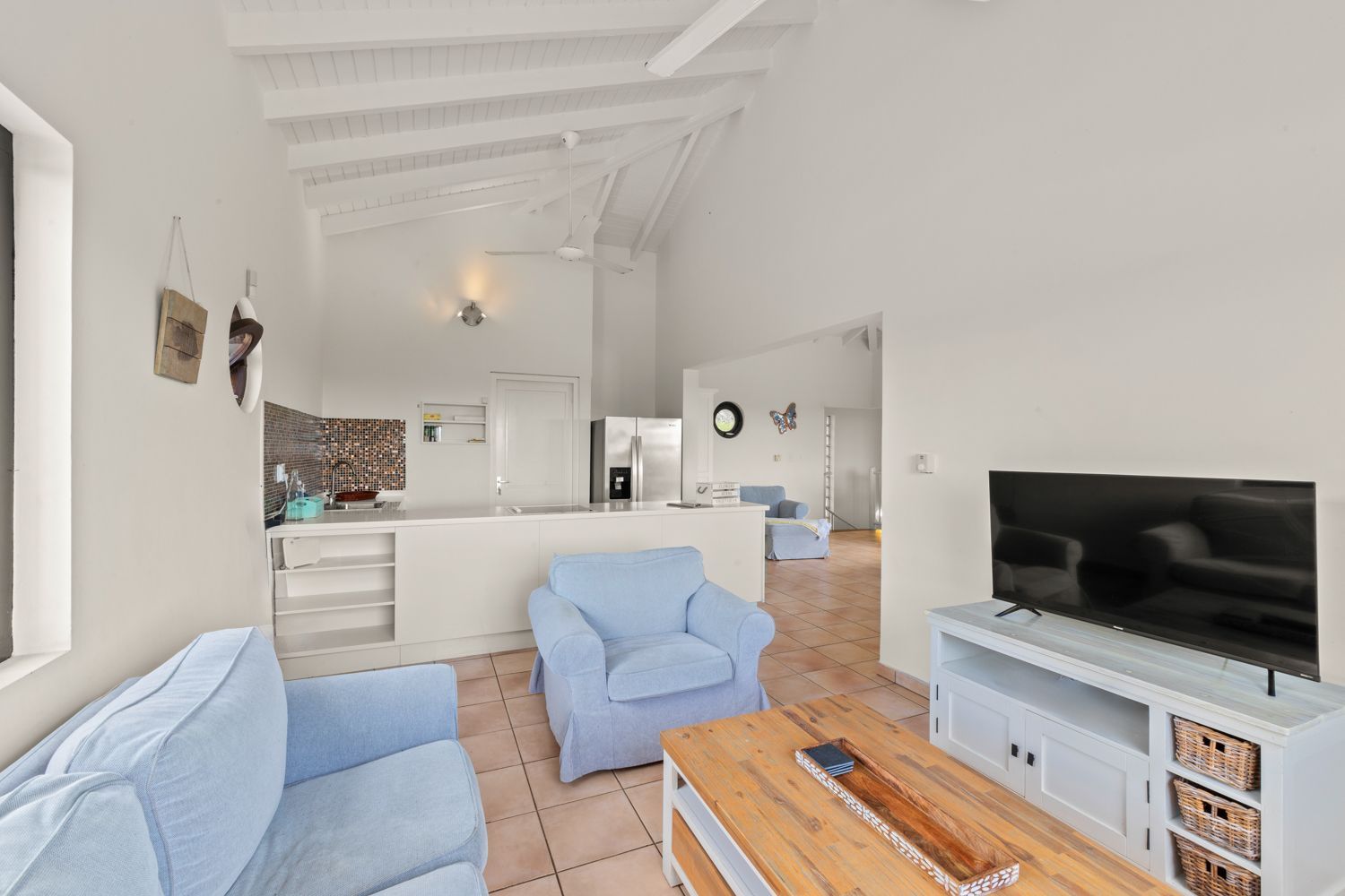 Villa in Coral Estate