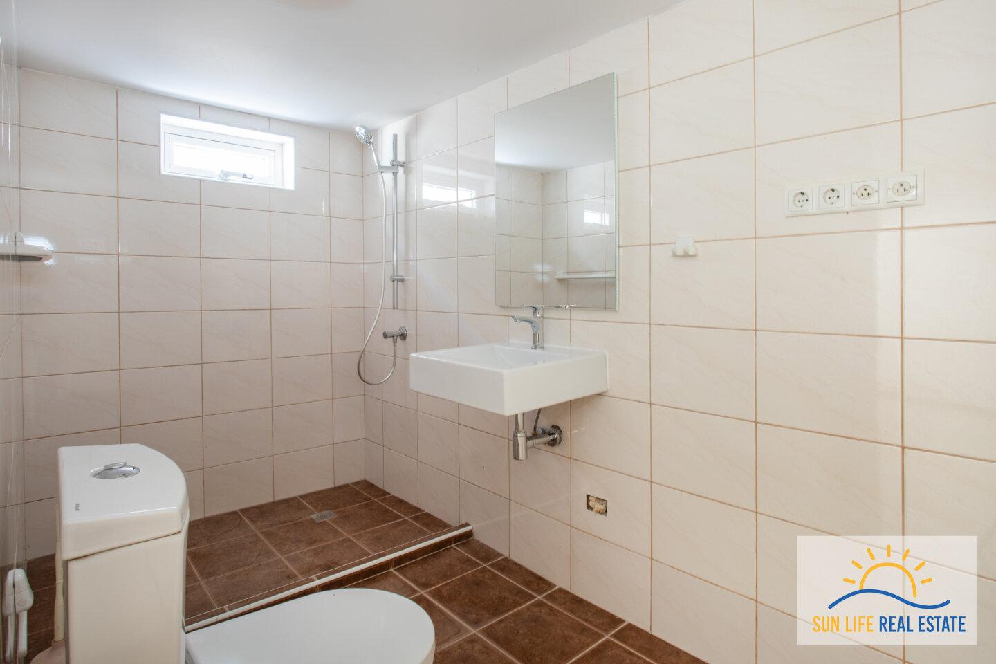 Villa in Damasco Resort