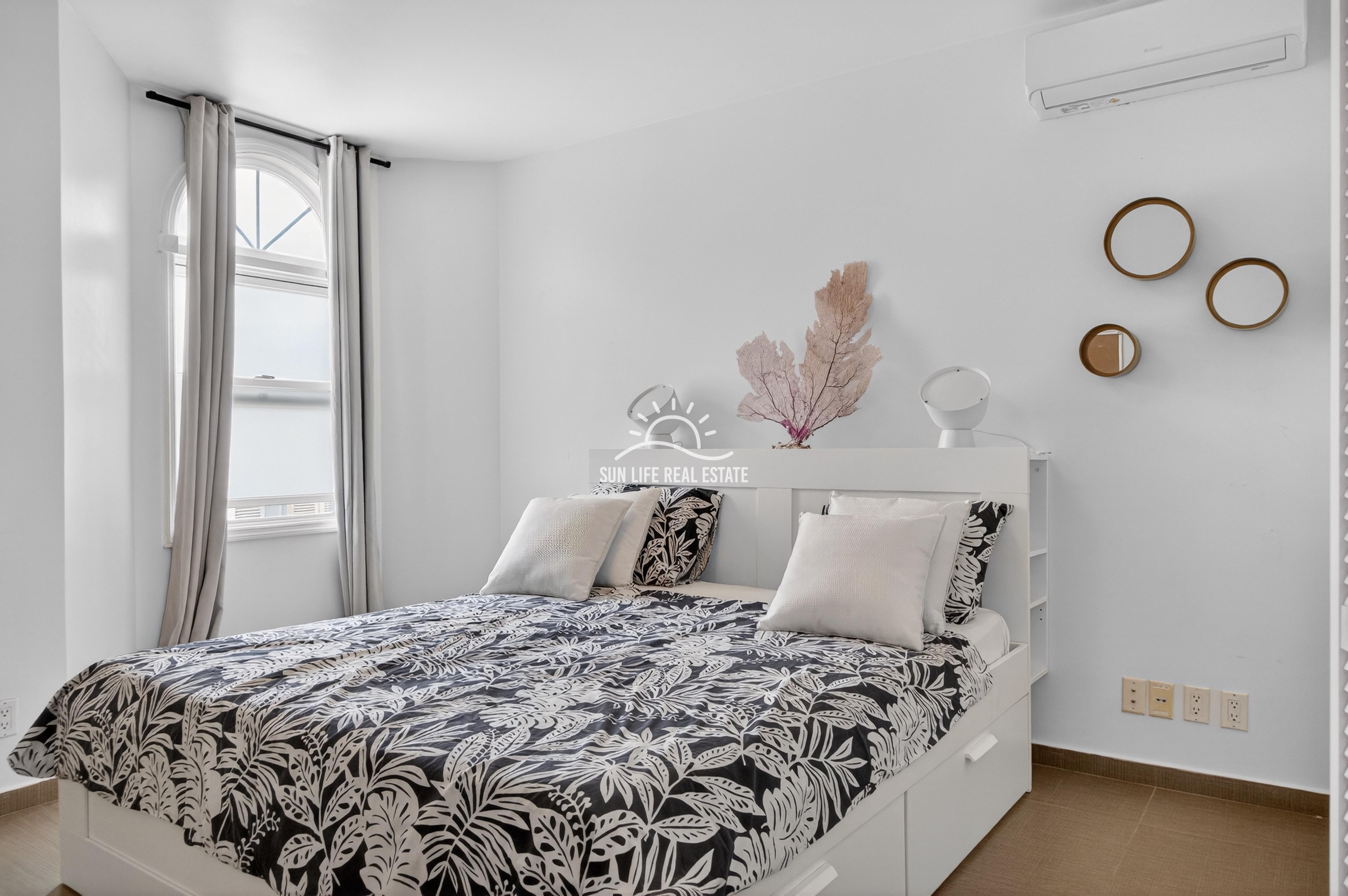 Apartment in Curaçao