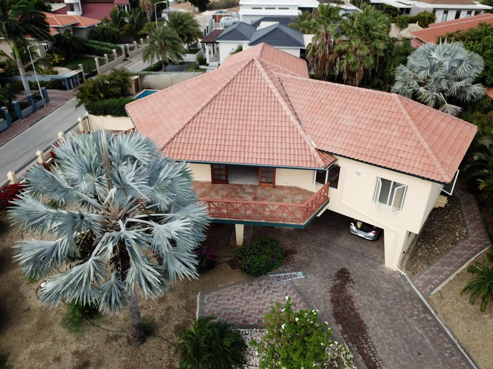 Property in Girouette