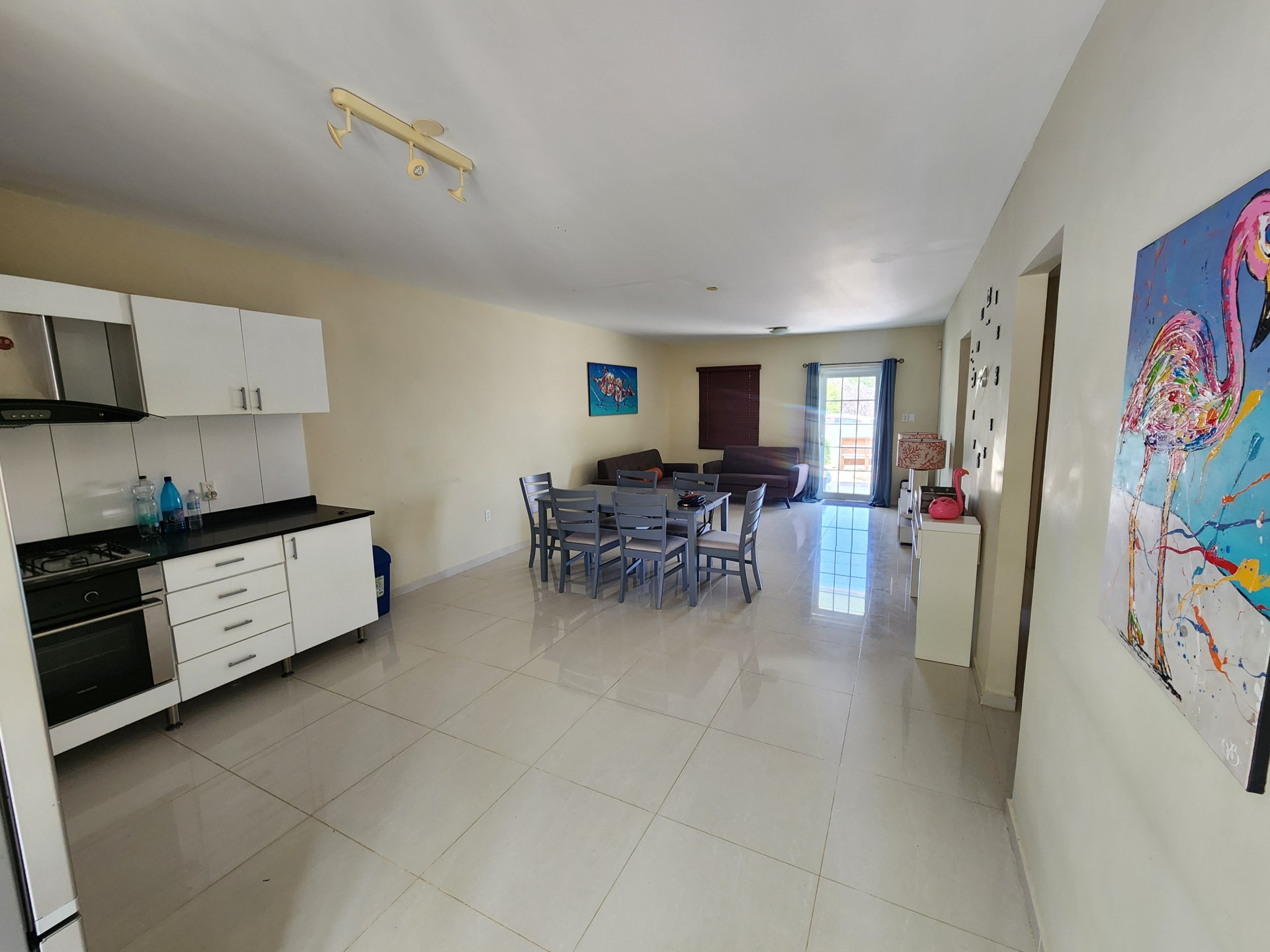 Property in Rust & Vrede