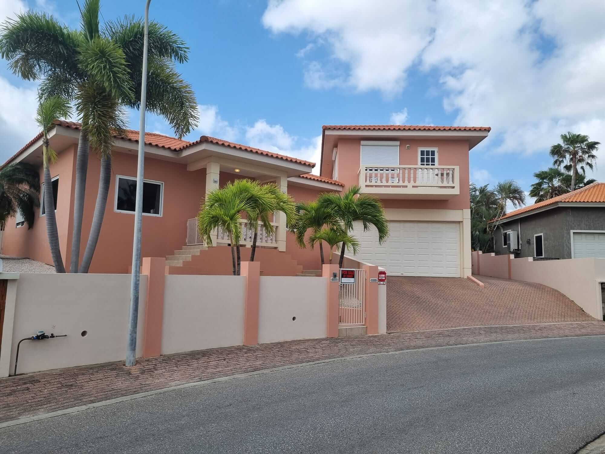 Property in Girouette