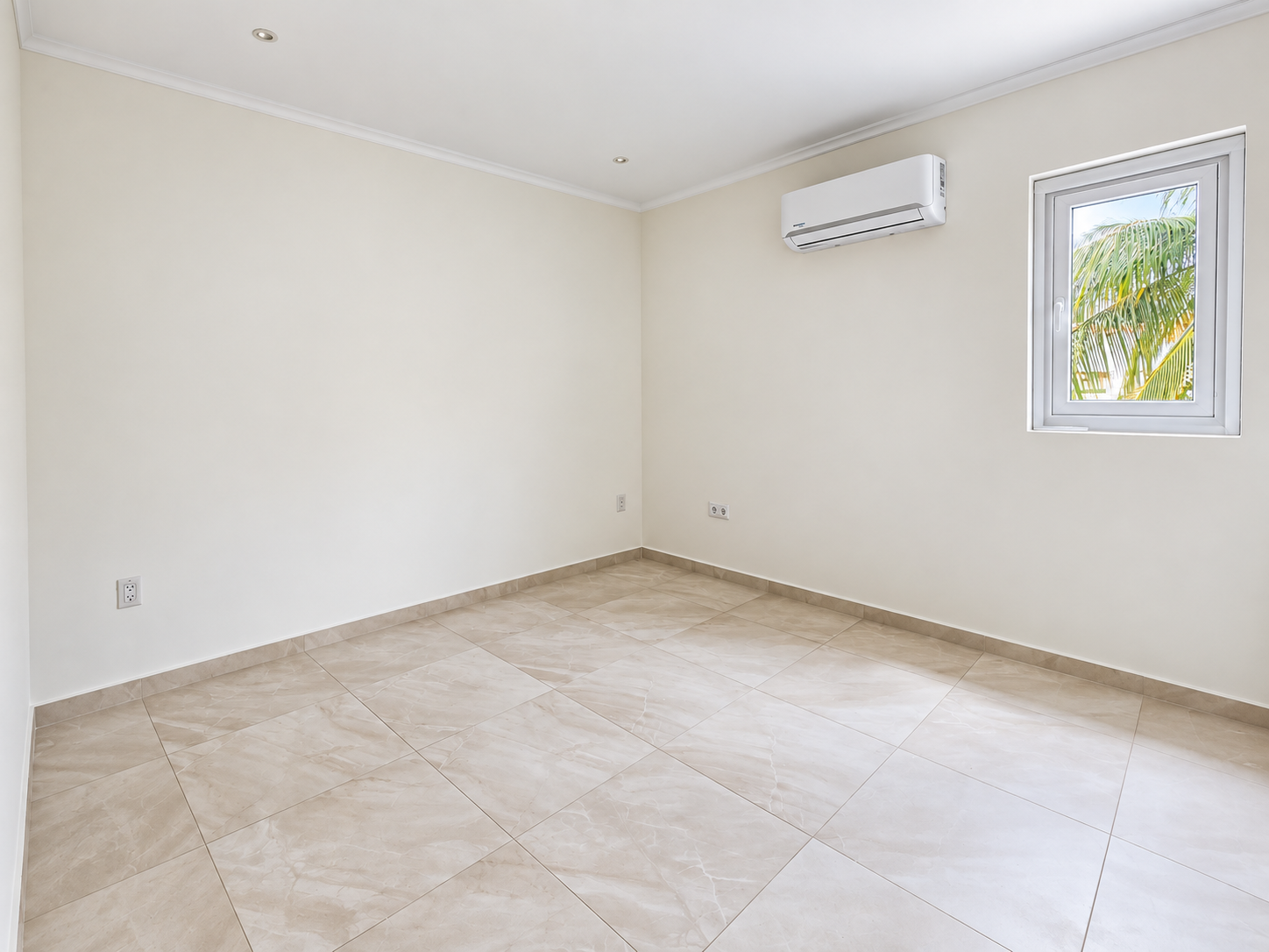 Property in Jan Thiel