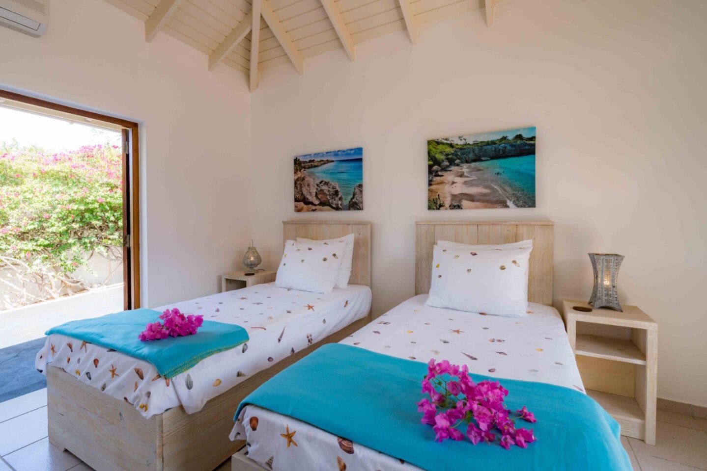 Villa in Cas Abou