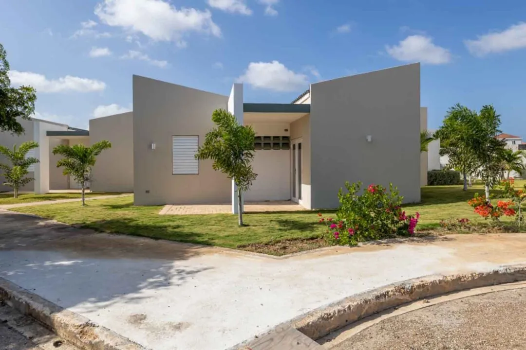 House in Santa Rosa