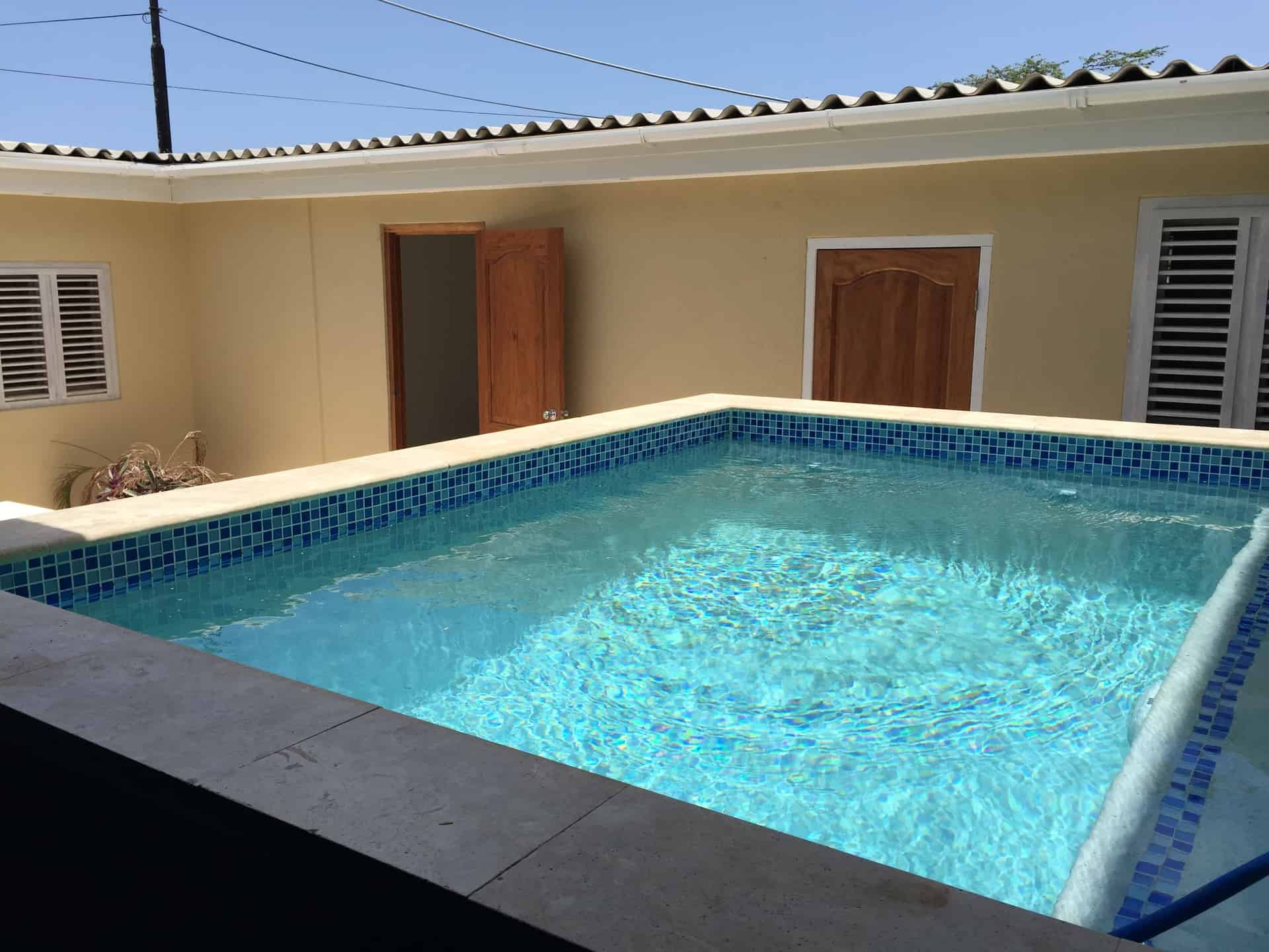 Property in Punda