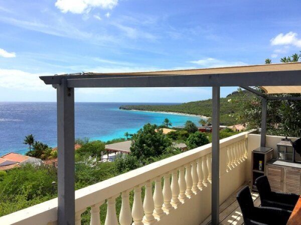 Villa in Cas Abou