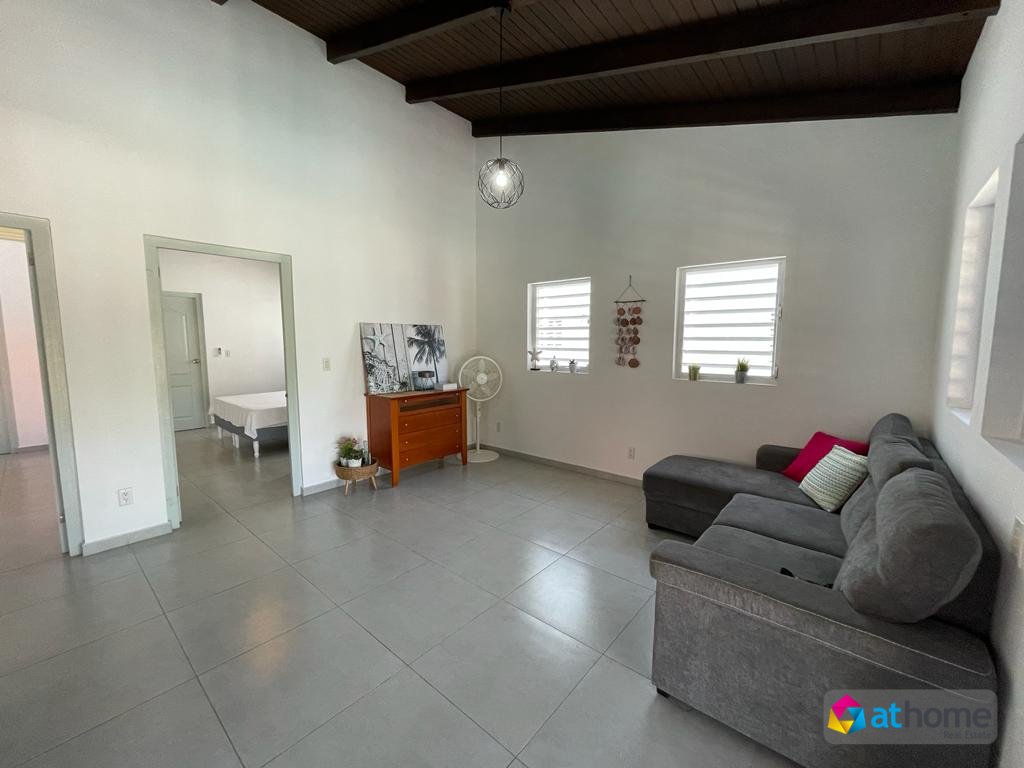 Property in Jan Thiel
