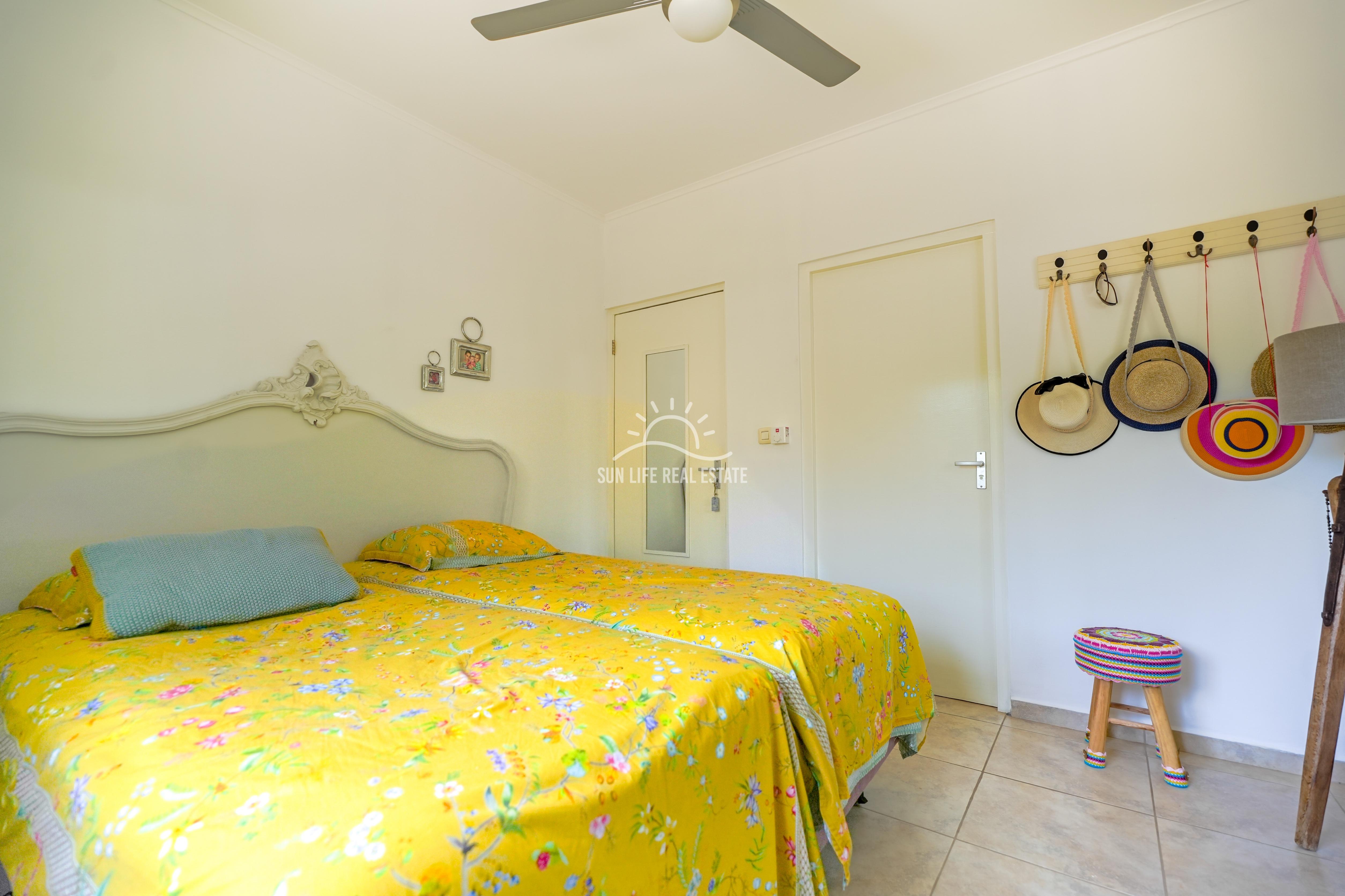 Villa in Fontein