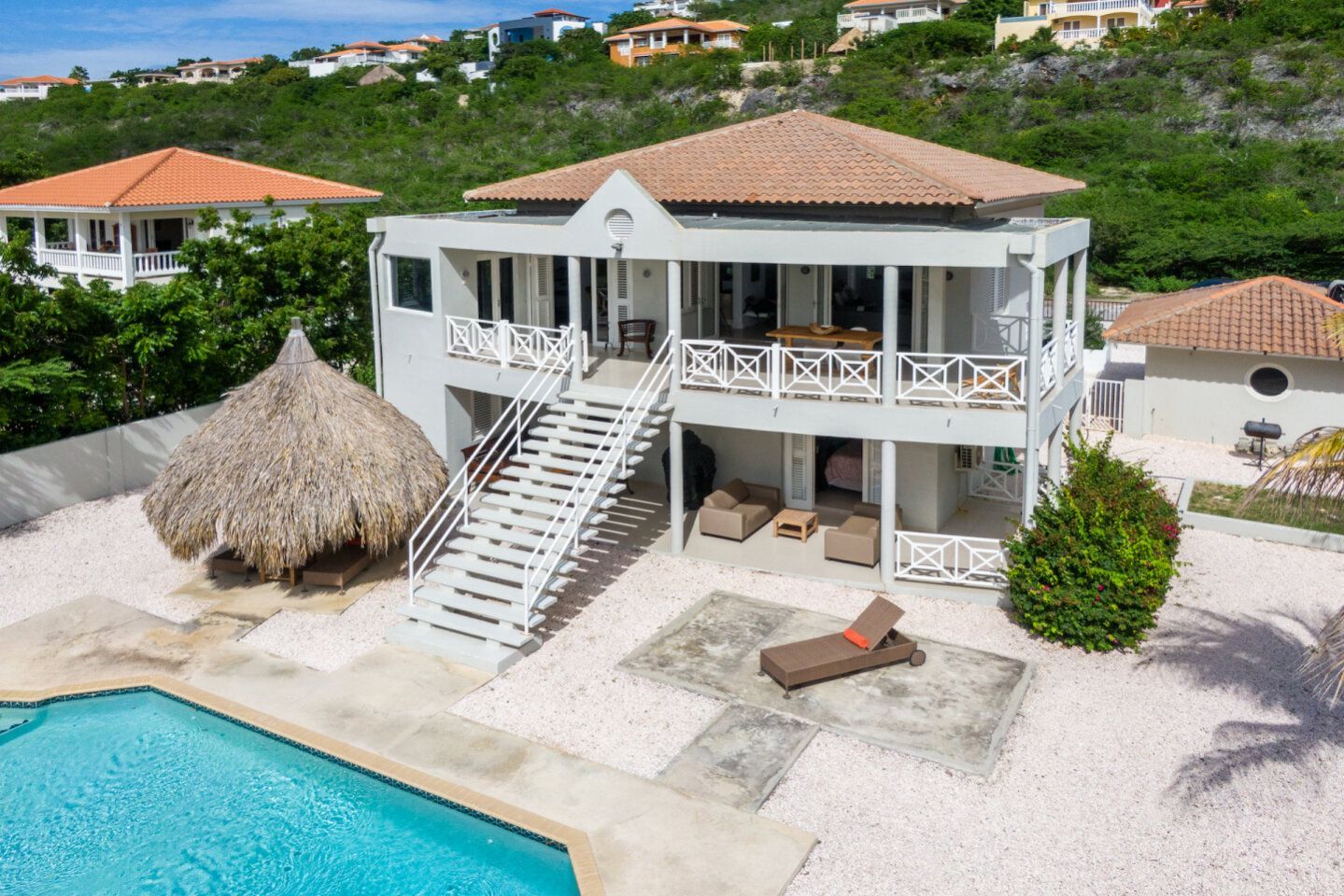 Villa in Coral Estate