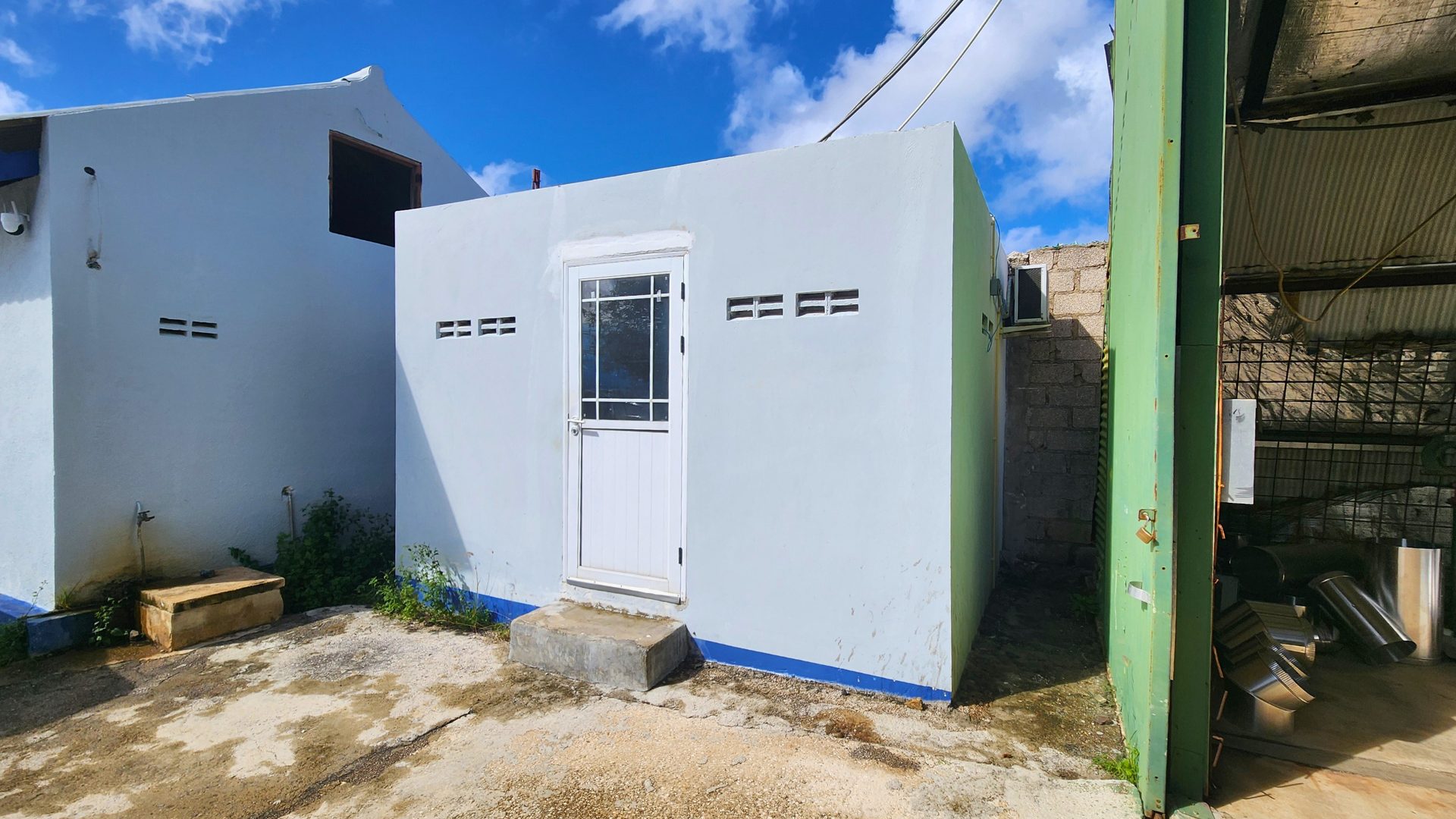 Commercial in Curaçao