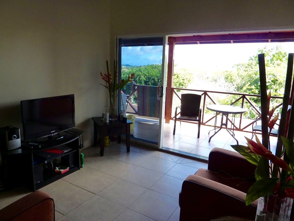 Apartment in Hanenberg