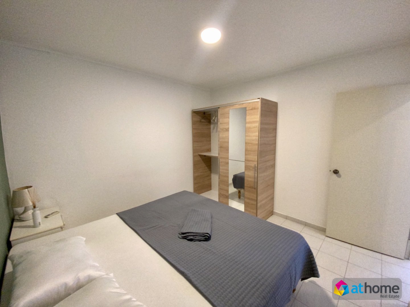 Apartment in Santa Catharina