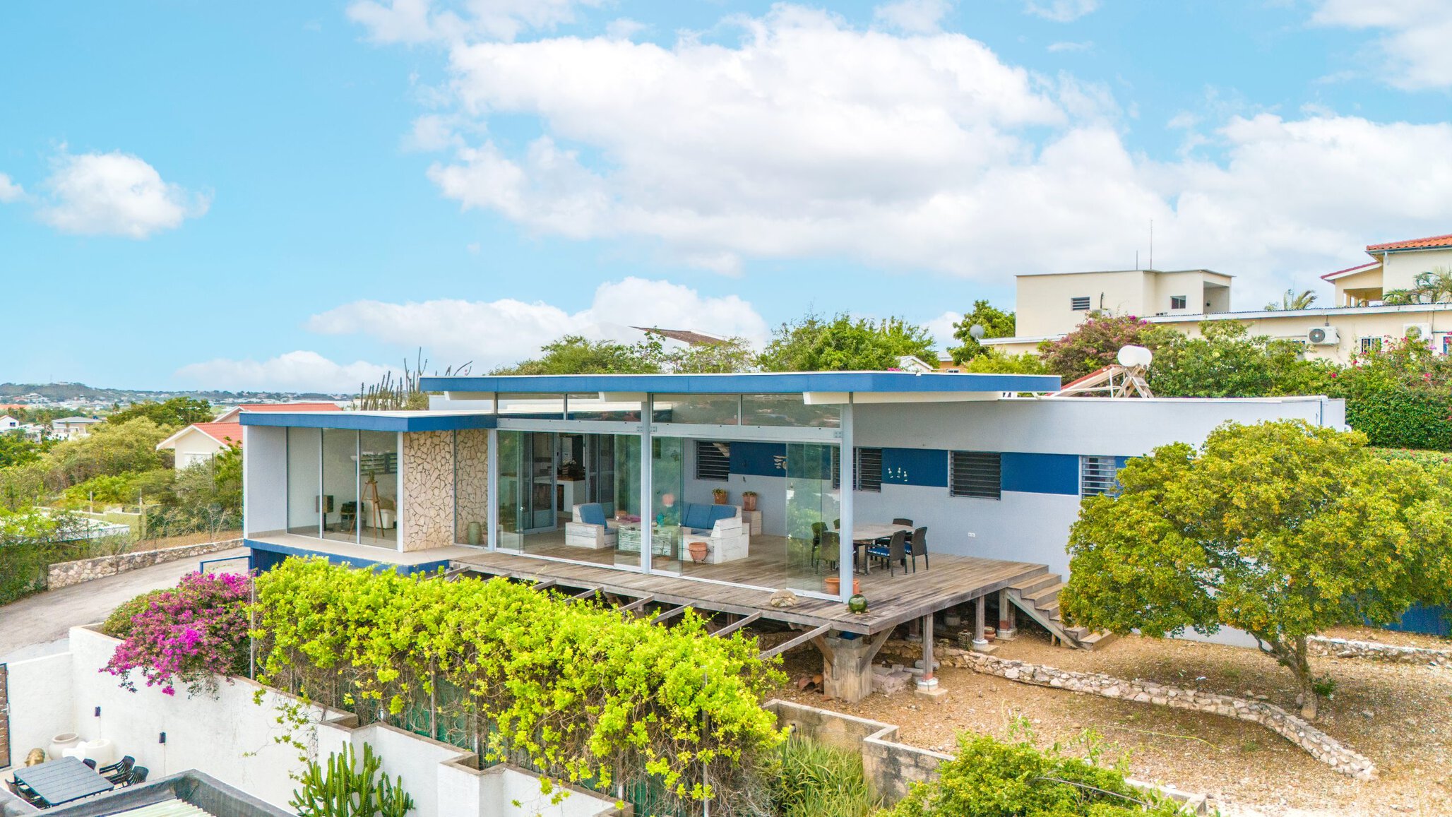 Woonhuis in Damacor