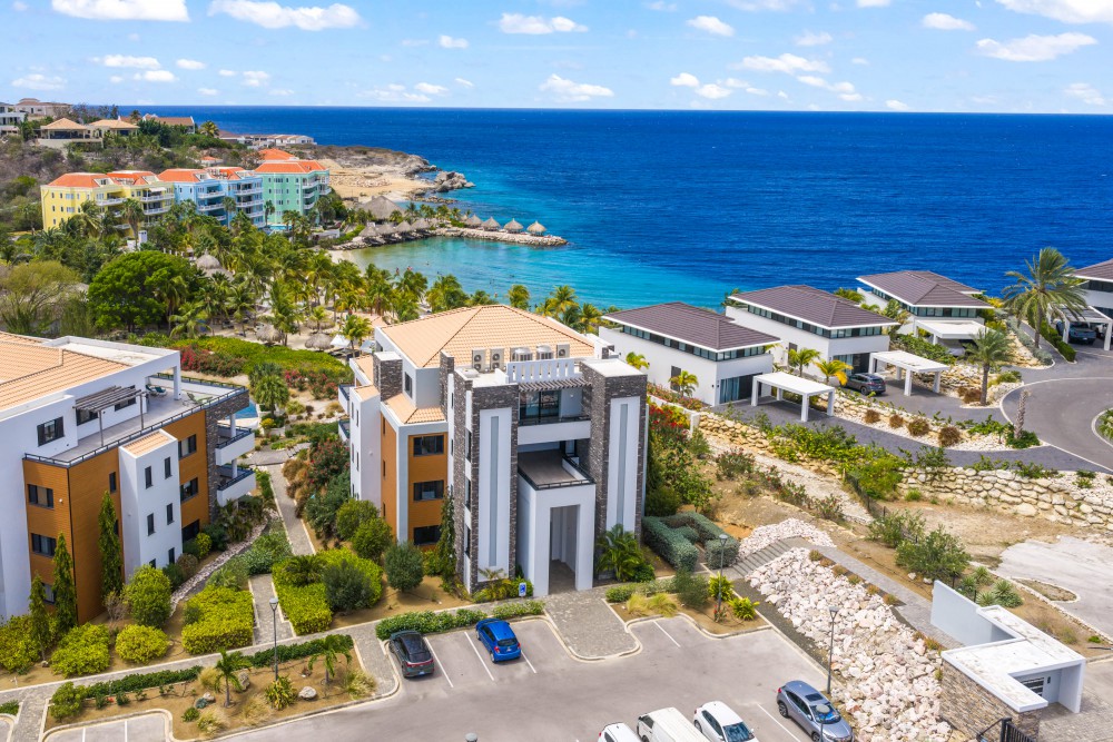 Apartment in Blue Bay