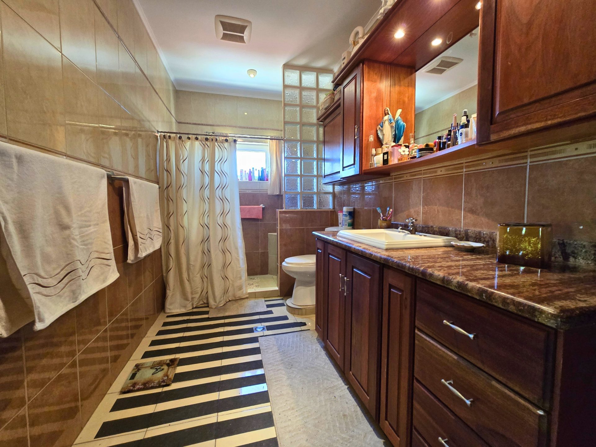 Property in Girouette