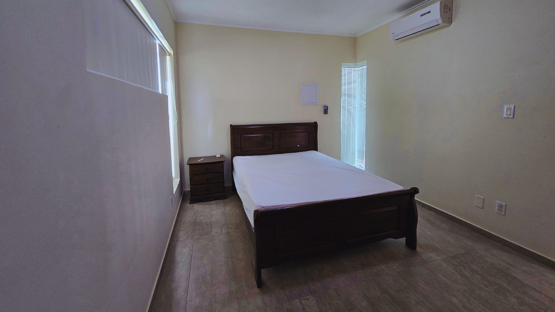 Property in Sunset Heights