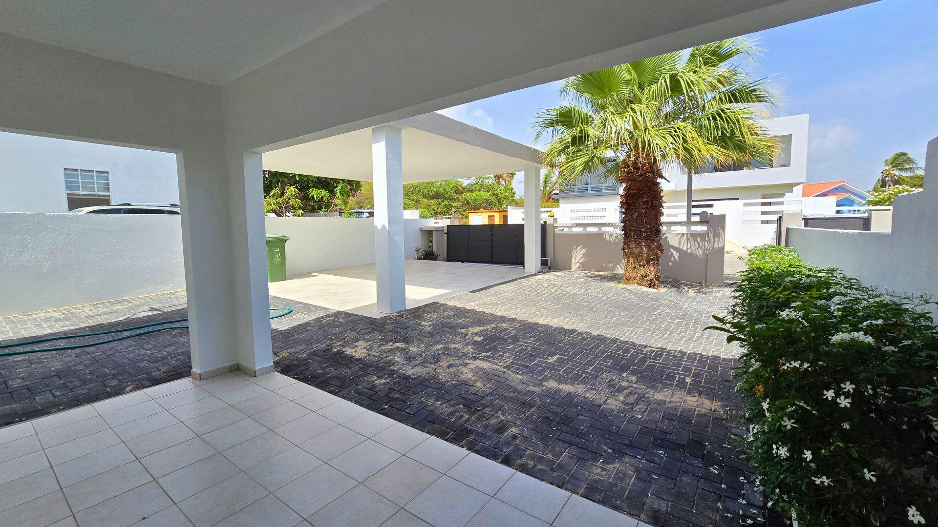 Property in Sunset Heights