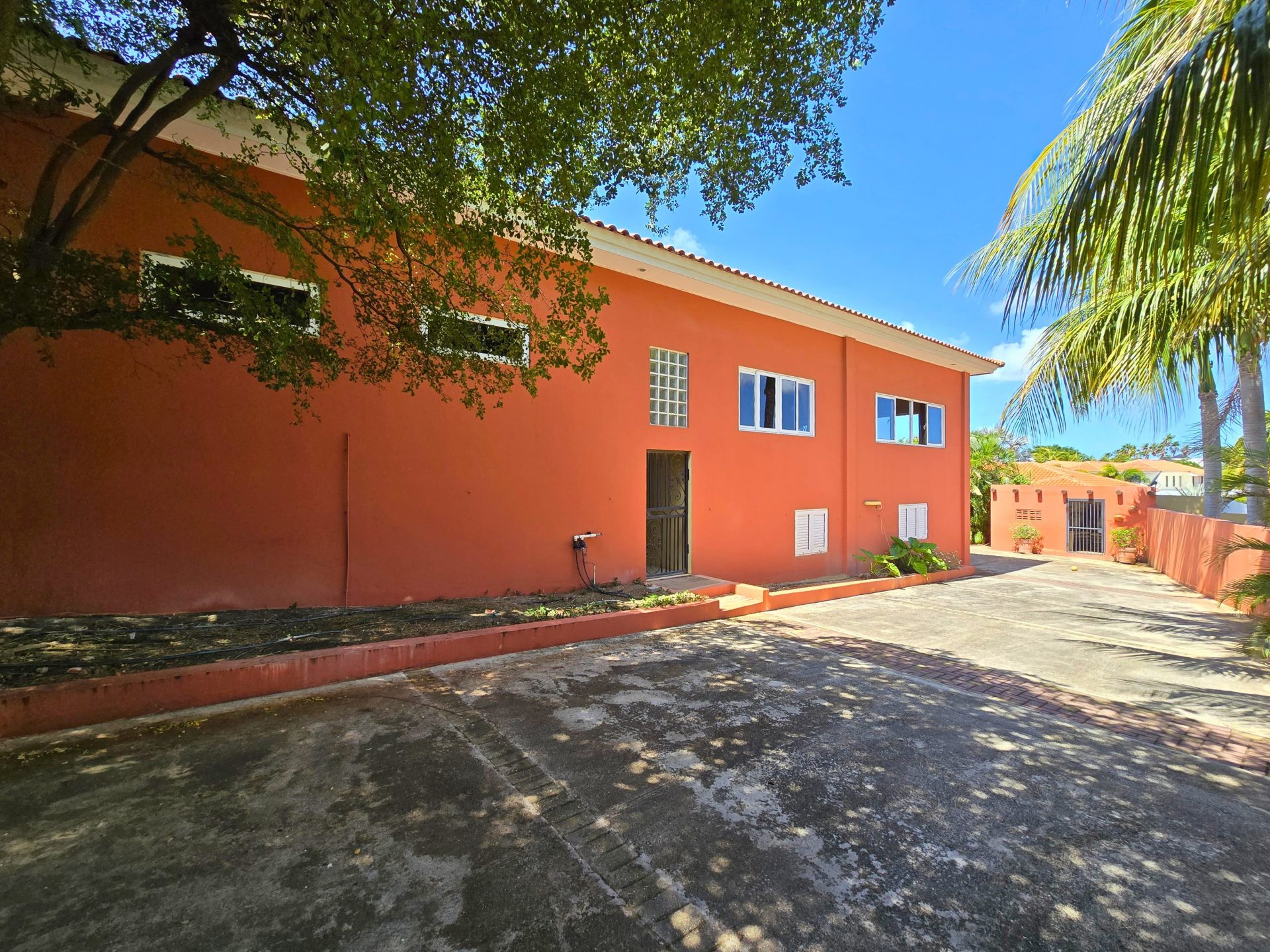 Property in Girouette