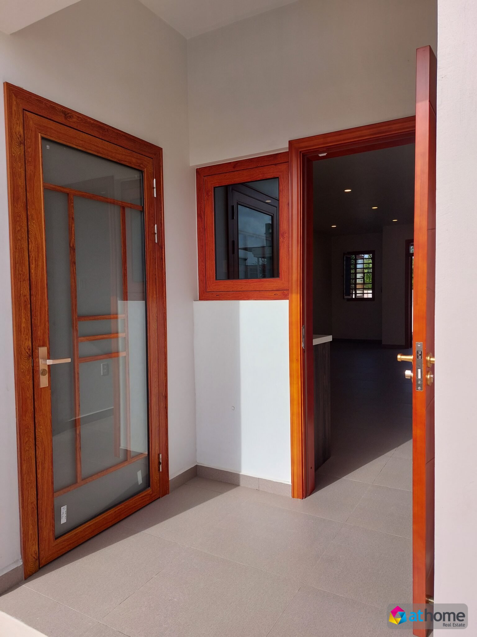 Apartment in Jongbloed