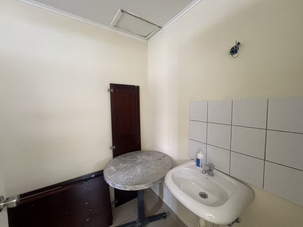 Commercial in Curaçao