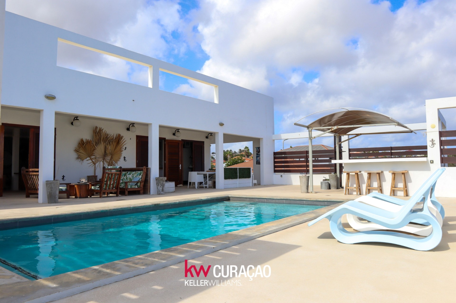 Property in Grote Berg