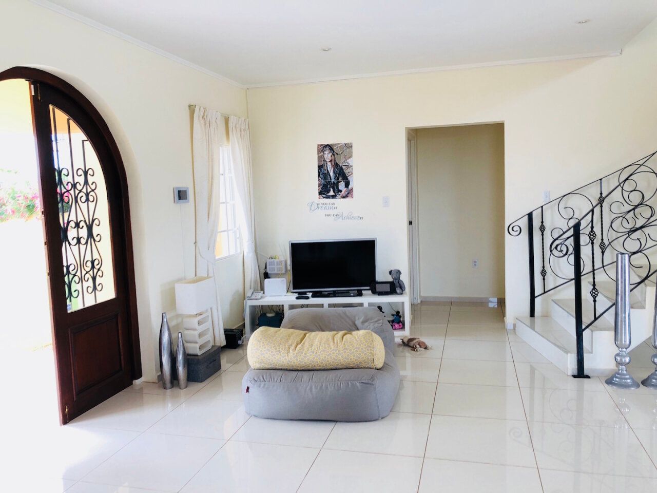 Villa in Vista Royal