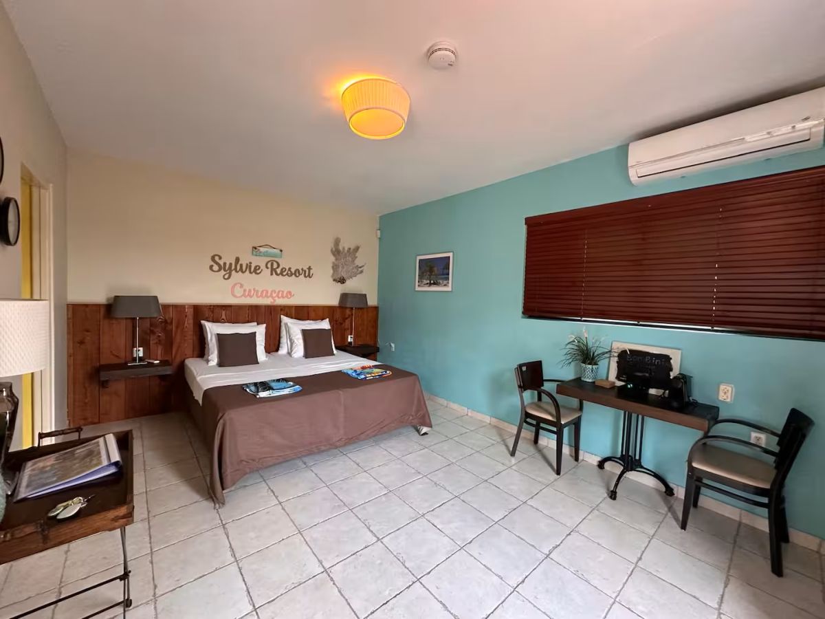 Apartment in Cas Grandi